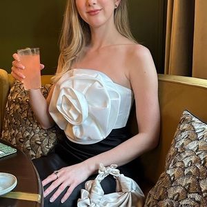 AiiFOS Camila Bustier - 0